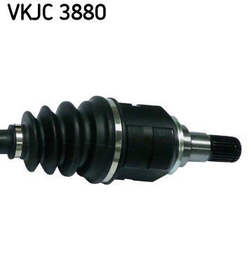 Cardan SKF VKJC 3880